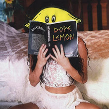 Load image into Gallery viewer, Dope Lemon - Honey Bones - Yellow Vinyl LP Record - Bondi Records