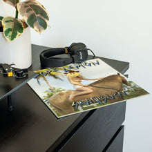 Load image into Gallery viewer, Dope Lemon - Smooth Big Cat - Blue Zoetrope Vinyl LP Record - Bondi Records