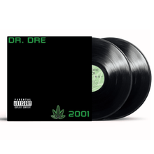 Load image into Gallery viewer, Dr. Dre - 2001 - Explicit Vinyl LP Record - Bondi Records