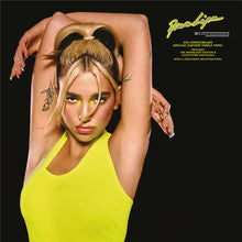 Load image into Gallery viewer, Dua Lipa - Future Nostalgia - 5th Anniversary Edition Colour Vinyl LP Record - Bondi Records