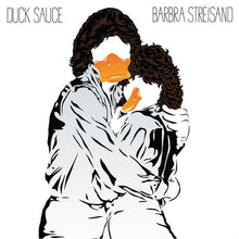 Load image into Gallery viewer, Duck Sauce - Barbra Streisand - 12" Vinyl Record - Bondi Records