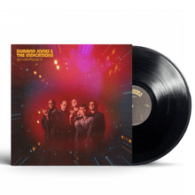 Load image into Gallery viewer, Durand Jones & the Indications - Private Space - Vinyl LP Record - Bondi Records
