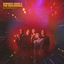 Load image into Gallery viewer, Durand Jones & the Indications - Private Space - Vinyl LP Record - Bondi Records