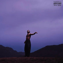 Load image into Gallery viewer, 6lack - Since I Have A Lover - Translucent Pink Vinyl LP Record