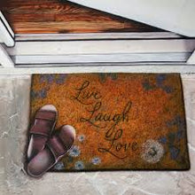 Load image into Gallery viewer, Earl Sweatshirt - Live Laugh Love - Black & Orange Crush Vinyl LP Record - Bondi Records