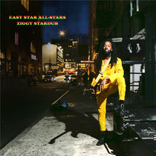 Load image into Gallery viewer, Easy Star All Stars - Ziggy Stardub - Blue Vinyl LP Record - Bondi Records