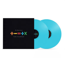 Load image into Gallery viewer, Ed Sheeran – + - =÷× Tour Collection - Tour Collection Vinyl LP Record - Bondi Records