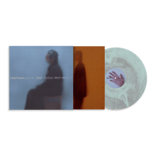 Load image into Gallery viewer, Eddie Chacon - Lay Low - Blue Smoke Vinyl LP Record - Bondi Records