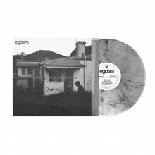 Load image into Gallery viewer, Egoism - Trust Me - RSD 2026 Etched 12" Vinyl Record - Bondi Records