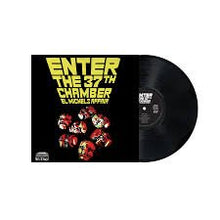 Load image into Gallery viewer, El Michels Affair - Enter the 37th Chamber - Vinyl LP Record - Bondi Records
