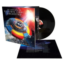 Load image into Gallery viewer, Electric Light Orchestra - All Over The World – The Very Best Electric Light Orchestra - Vinyl LP Record - Bondi Records