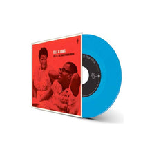 Load image into Gallery viewer, Ella Fitzgerald & Louis Armstrong - Ella And Louis - Vinyl LP Record & 7" Single - Bondi Records
