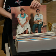 Load image into Gallery viewer, Ella Fitzgerald & Louis Armstrong - Ella And Louis - Vinyl LP Record & 7" Single - Bondi Records