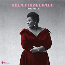 Load image into Gallery viewer, Ella Fitzgerald – The Hits - Limited Collector’s Edition - Vinyl LP Record - Bondi Records