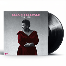 Load image into Gallery viewer, Ella Fitzgerald – The Hits - Limited Collector’s Edition - Vinyl LP Record - Bondi Records
