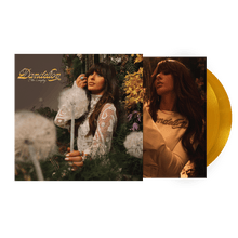 Load image into Gallery viewer, Ella Langley - Dandelion - Blooming Amber Vinyl LP Record - Bondi Records
