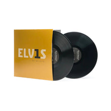 Load image into Gallery viewer, Elvis Presley - ELV1S 30 1 Hits - Vinyl LP Record - Bondi Records