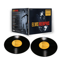 Load image into Gallery viewer, Elvis Presley - Memphis - Vinyl LP Record - Bondi Records