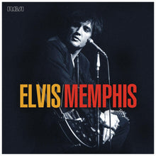 Load image into Gallery viewer, Elvis Presley - Memphis - Vinyl LP Record - Bondi Records