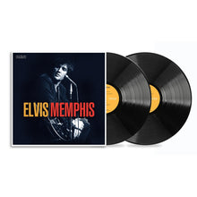 Load image into Gallery viewer, Elvis Presley - Memphis - Vinyl LP Record - Bondi Records