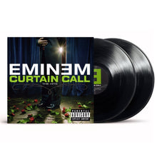 Load image into Gallery viewer, Eminem - Curtain Call: The Hits - Vinyl LP Record - Bondi Records