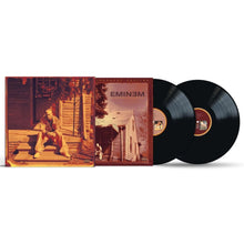 Load image into Gallery viewer, Eminem - The Marshall Mathers LP - 25th Anniversary Vinyl LP Record - Bondi Records