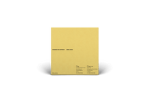 Load image into Gallery viewer, Emma Louise - Sunshine For Happiness - Cream Vinyl LP Record - Bondi Records
