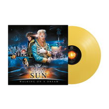 Load image into Gallery viewer, Empire Of The Sun - Walking On A Dream - Yellow Vinyl LP Record - Bondi Records