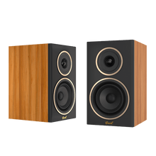 Load image into Gallery viewer, Encel Gelati Bookshelf Speakers - Bondi Records
