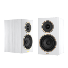 Load image into Gallery viewer, Encel Gelati Bookshelf Speakers - Bondi Records