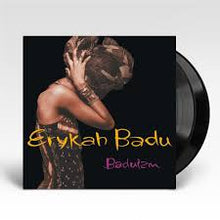 Load image into Gallery viewer, Erykah Badu - Baduizm - Vinyl LP Record - Bondi Records