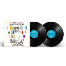 Load image into Gallery viewer, Mulatu Astatke - New York Addis London: The Story Of Ethio Jazz 1965-1975 - Vinyl LP Record