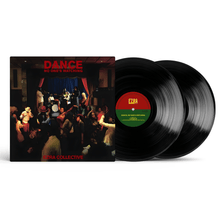 Load image into Gallery viewer, Ezra Collective - Dance, No One's Watching - Vinyl LP Record - Bondi Records