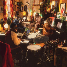 Load image into Gallery viewer, Ezra Collective - Where I'm Meant To Be - Vinyl LP Record - Bondi Records