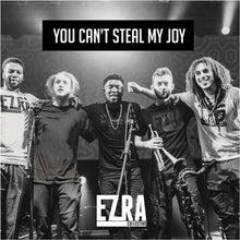 Load image into Gallery viewer, Ezra Collective - You Can’t Steal My Joy - Vinyl LP Record - Bondi Records