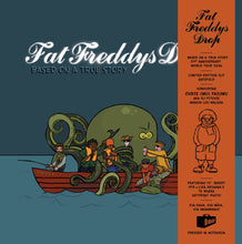 Load image into Gallery viewer, Fat Freddy's Drop - Based On A True Story (21st Anniversary Edition) - Vinyl LP Record - Bondi Records