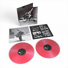 Load image into Gallery viewer, Feeder - The Singles - Pink Vinyl LP Record - Bondi Records