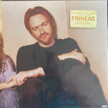 Load image into Gallery viewer, Finneas - For Cryin' Out Loud! - Pure Gold Biovinyl LP Record - Bondi Records