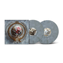 Load image into Gallery viewer, Five Finger Death Punch - 20 Years of Five Finger Death Punch: Best Of Vol. 1 - Recycled Slate Vinyl LP Record - Bondi Records