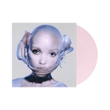 Load image into Gallery viewer, FKA Twigs - Eusexua: Afterglow - Pink Vinyl LP Record - Bondi Records