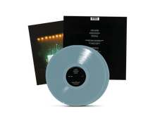 Load image into Gallery viewer, FKJ - 22 - 23 Live Session - Blue Vinyl LP Record - Bondi Records