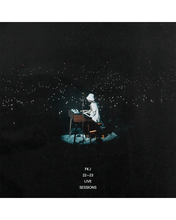 Load image into Gallery viewer, FKJ - 22 - 23 Live Session - Blue Vinyl LP Record - Bondi Records