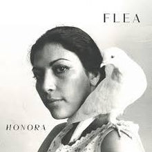 Load image into Gallery viewer, Flea - Honora - Vinyl LP Record - Bondi Records