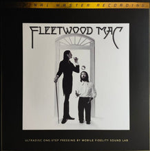 Load image into Gallery viewer, Fleetwood Mac - Fleetwood Mac - Mobile Fidelity Vinyl LP Record Boxset - Bondi Records