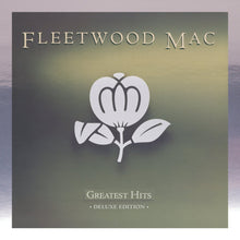 Load image into Gallery viewer, Fleetwood Mac - Greatest Hits (Deluxe Edition) - Vinyl LP Record - Bondi Records