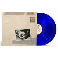 Load image into Gallery viewer, Fleetwood Mac - Tusk (RKTBR25) - Cobalt Blue Vinyl LP Record - Bondi Records