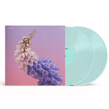 Load image into Gallery viewer, Flume - Skin - Limited Edition Peppermint Vinyl LP Record - Bondi Records