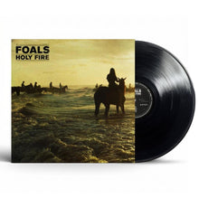 Load image into Gallery viewer, Foals - Holy Fire - Vinyl LP Record - Bondi Records