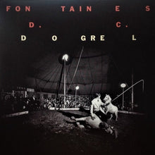 Load image into Gallery viewer, Fontaines D.C. - Dogrel - Vinyl LP Record - Bondi Records