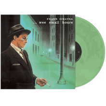 Load image into Gallery viewer, Frank Sinatra - In The Wee Small Hours - Peppermint Vinyl LP Record - Bondi Records